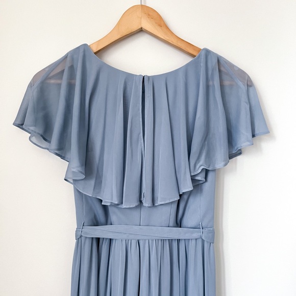 AZAZIE JAEL DRESS - Picture 9 of 12